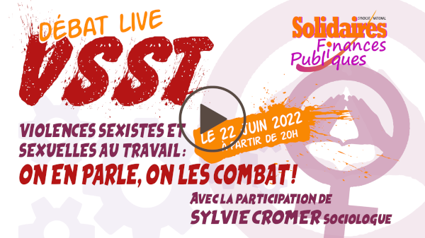 Soirée débat VSS