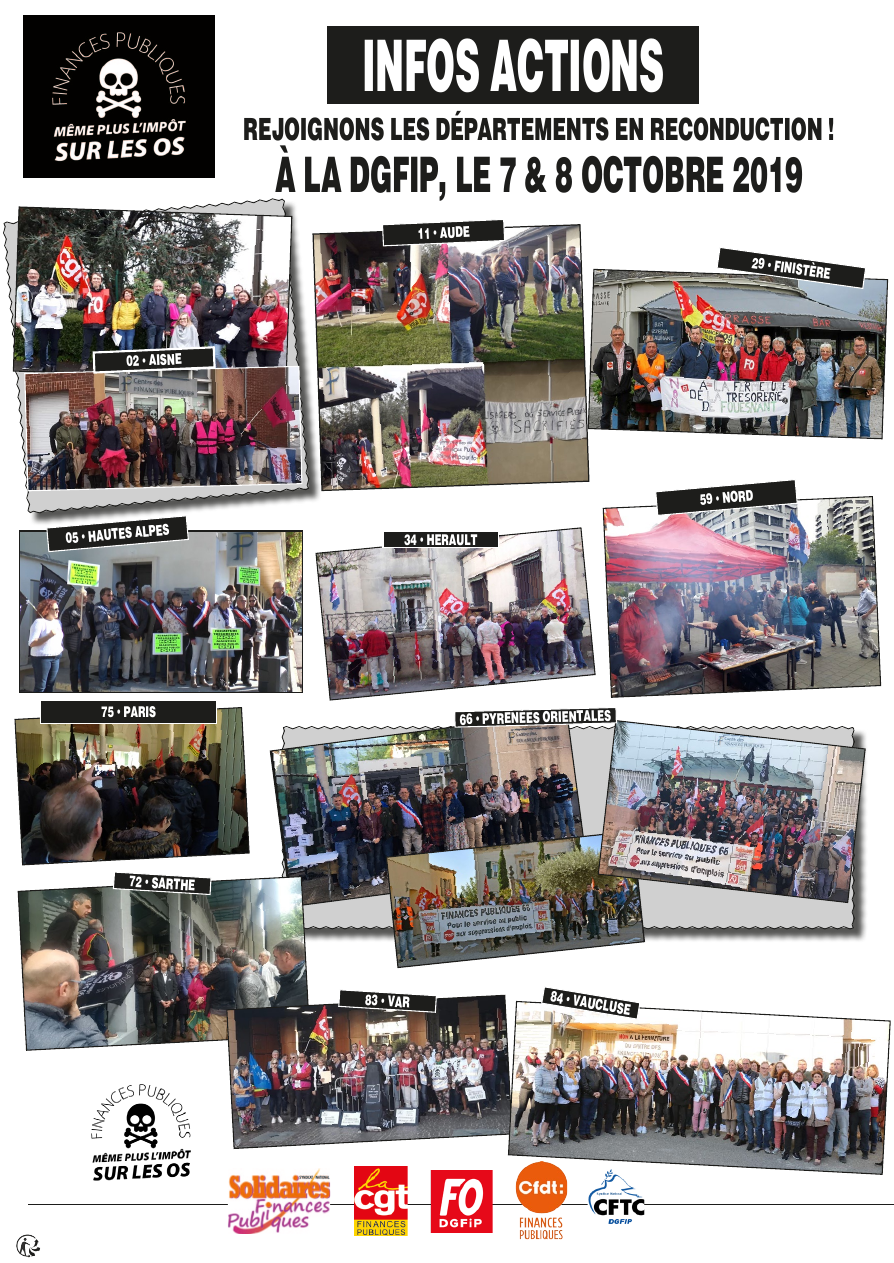 Infos Actions n°11