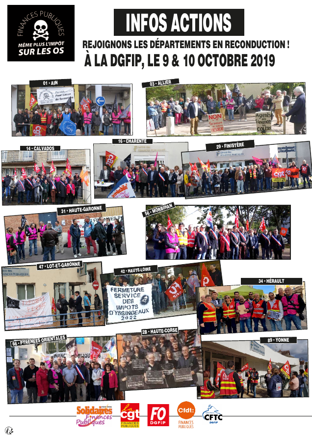 Infos Actions n°12
