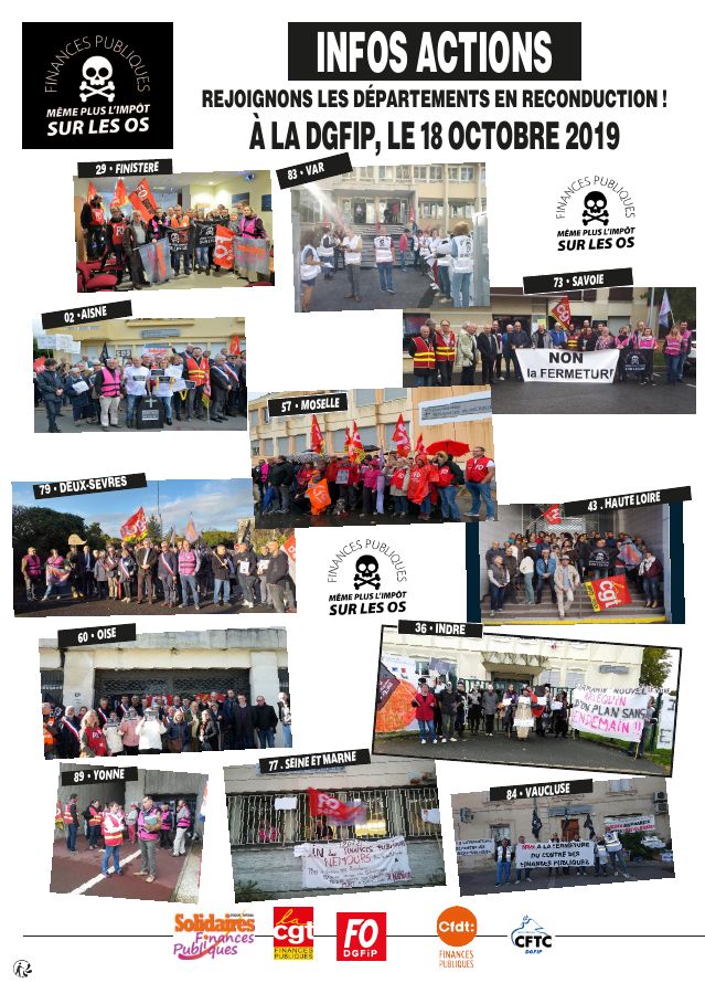 Infos Actions n°16