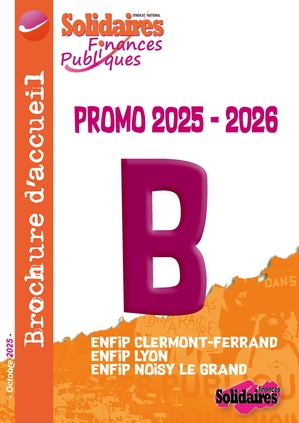 Brochure d'accueil contrôleur généraliste Brochure d'accueil contrôleur généraliste