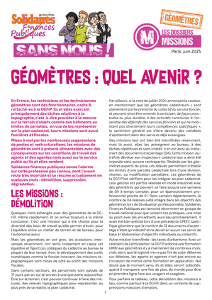 Télécaharger ce 4 pages - Géomètres