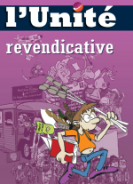 L'Unité revendicative